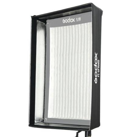 Софтбокс Godox FL-SF4060 для FL100 Софтбокс Godox FL-SF4060 для FL100